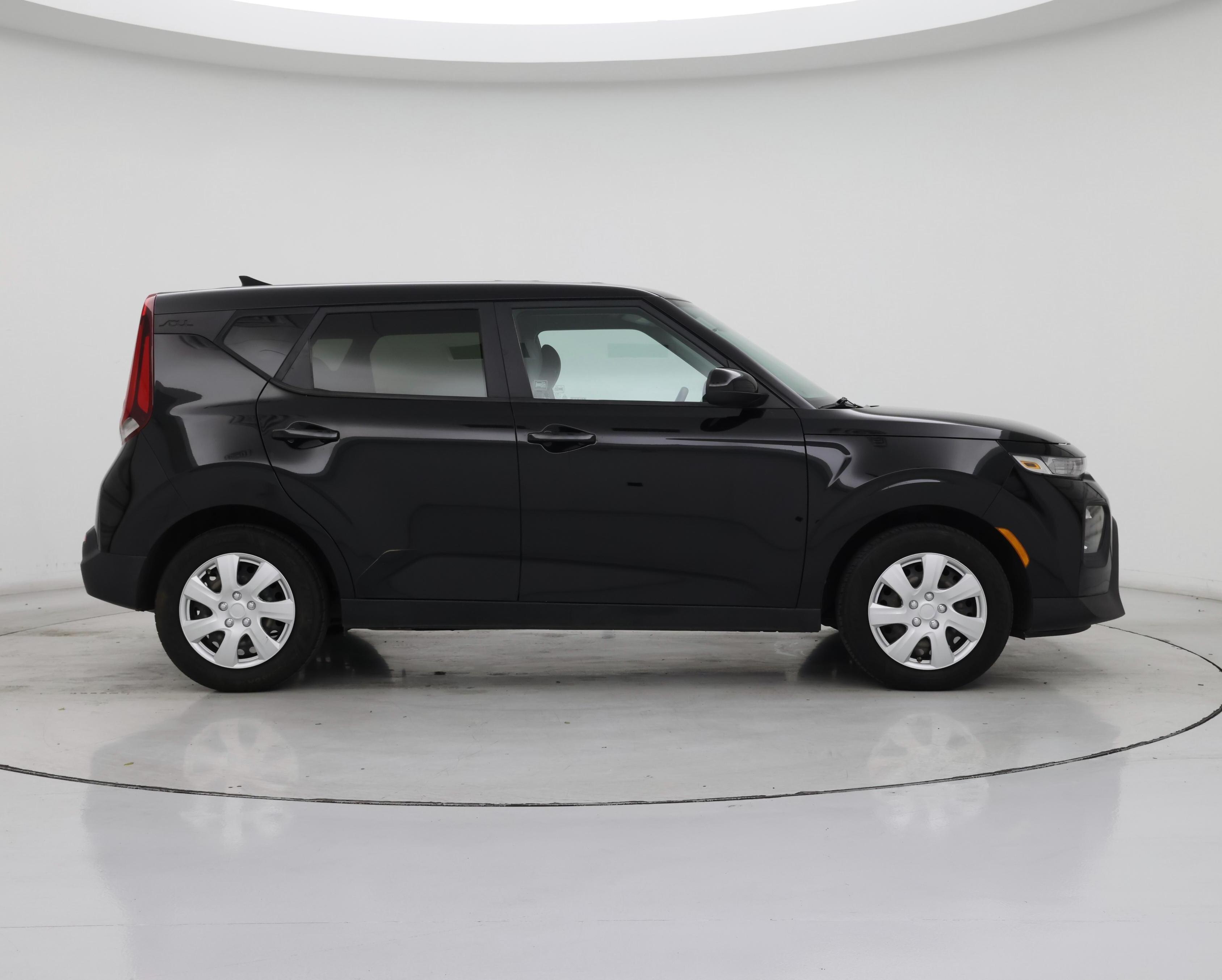 Thumbnail: 2021 Kia Soul - 7
