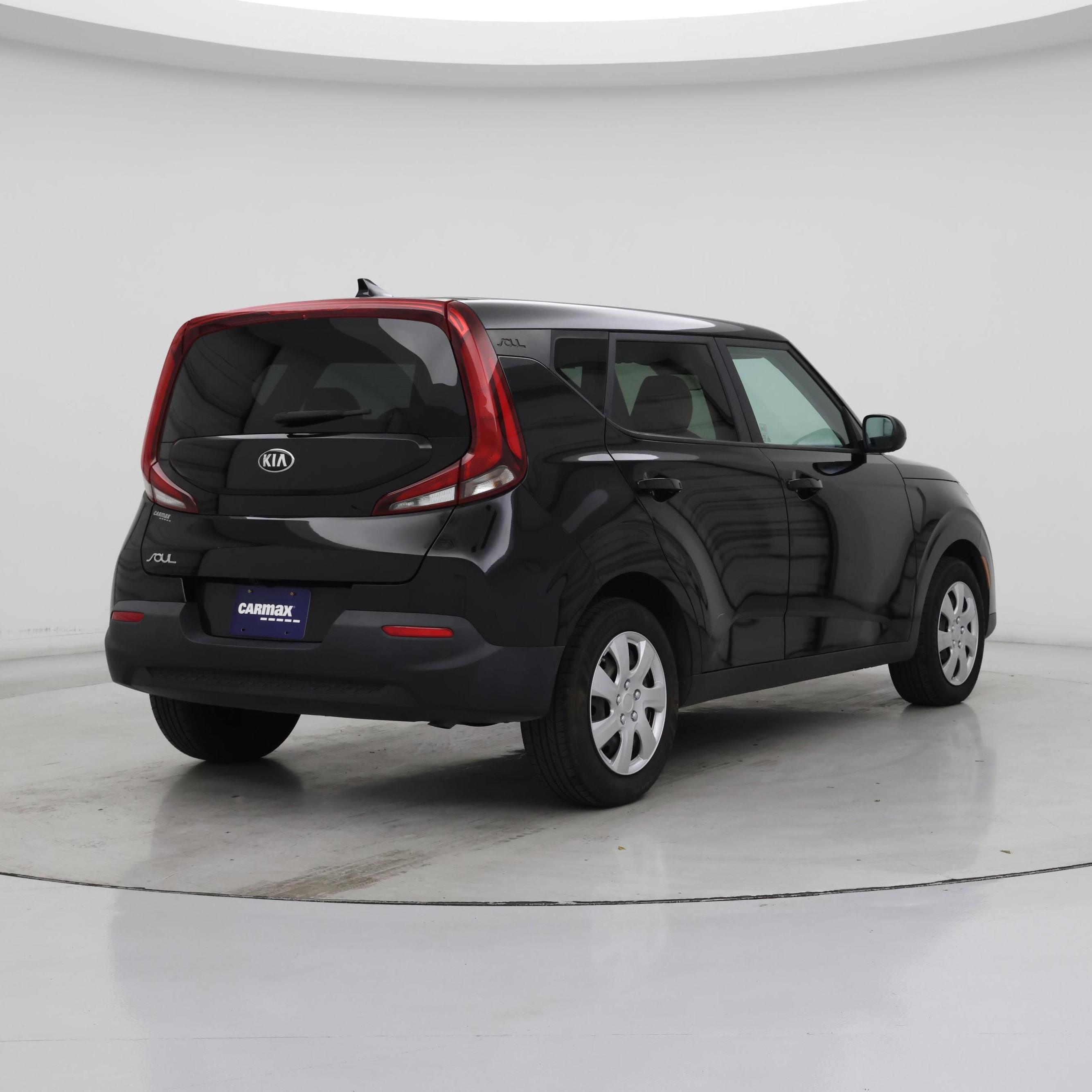 Thumbnail: 2021 Kia Soul - 8