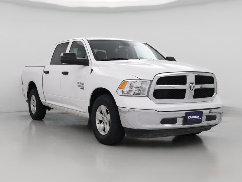 2023 RAM 1500 Classic SLT -
                  Las Vegas, NV