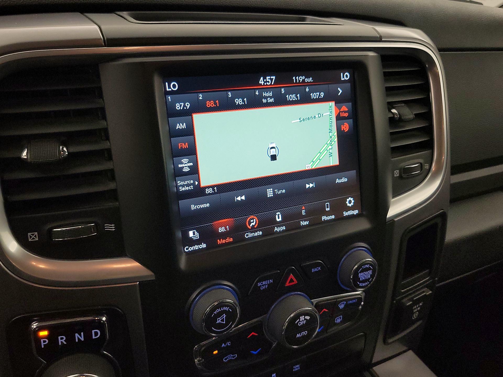 Thumbnail: 2023 RAM 1500 Classic - 14