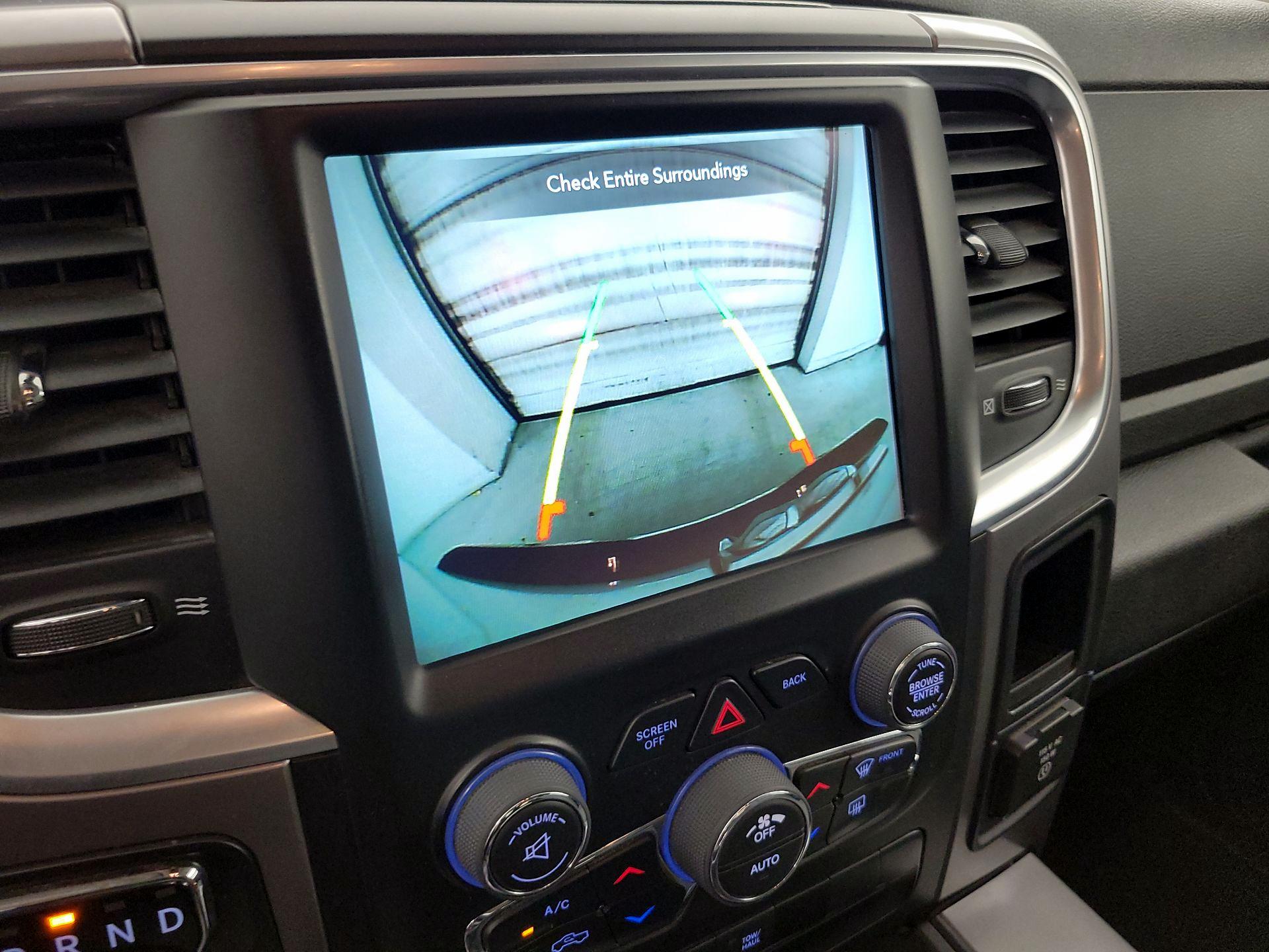Thumbnail: 2023 RAM 1500 Classic - 15