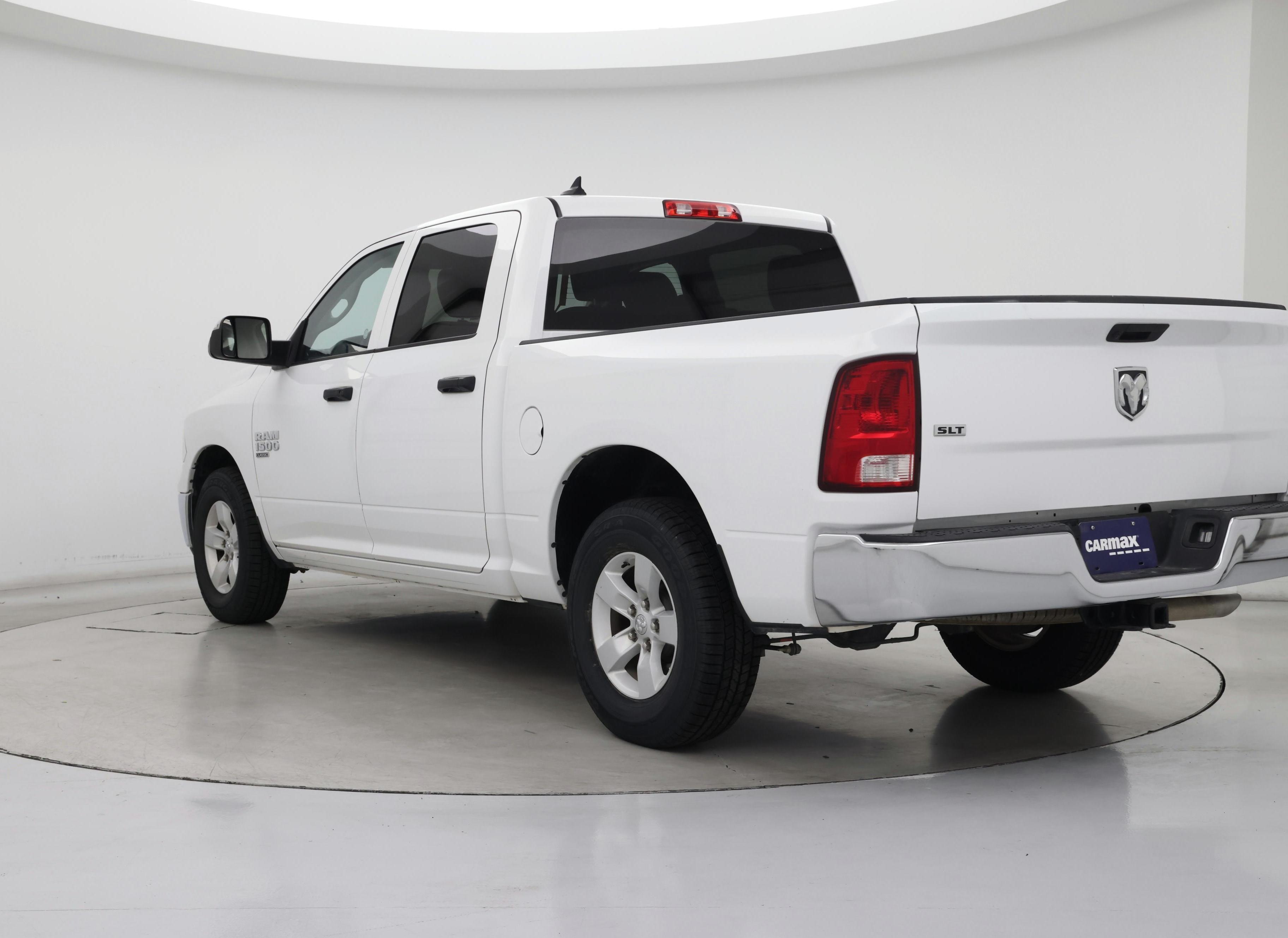 Thumbnail: 2023 RAM 1500 Classic - 2
