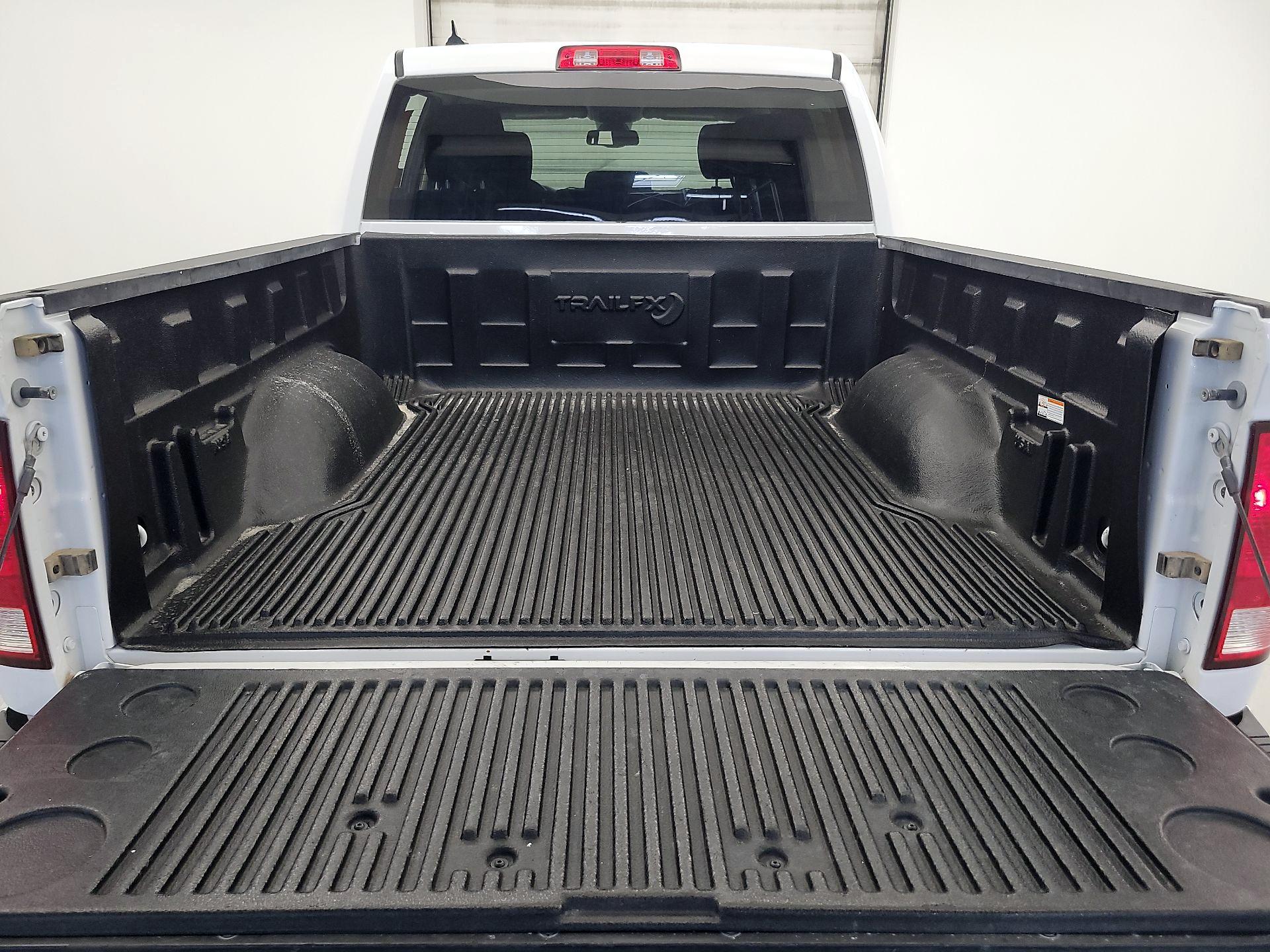 Thumbnail: 2023 RAM 1500 Classic - 20