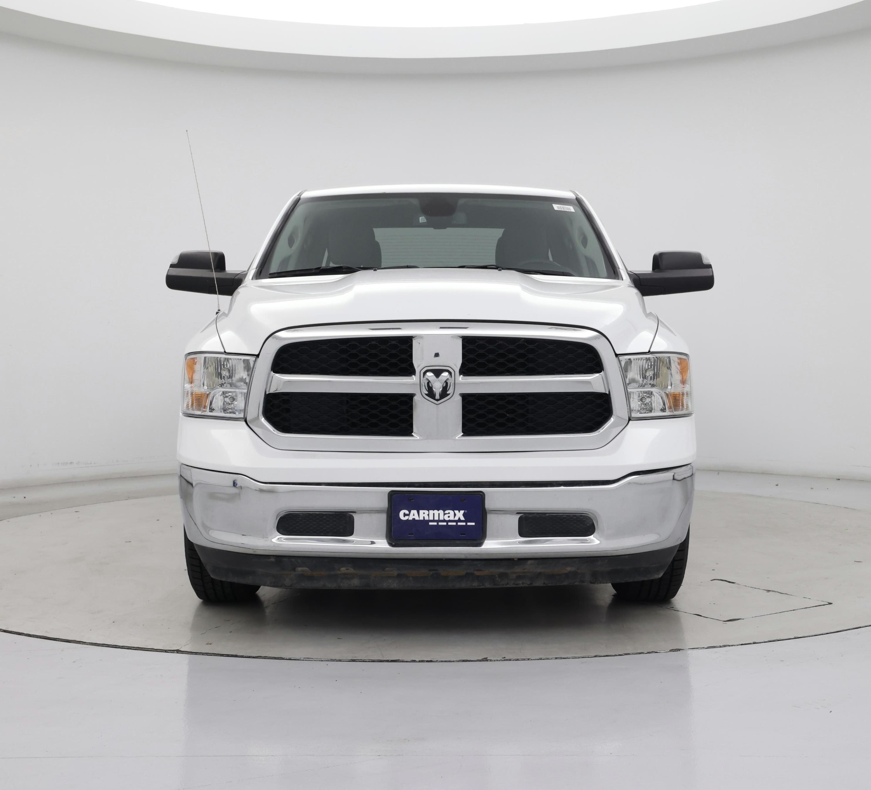 Thumbnail: 2023 RAM 1500 Classic - 5