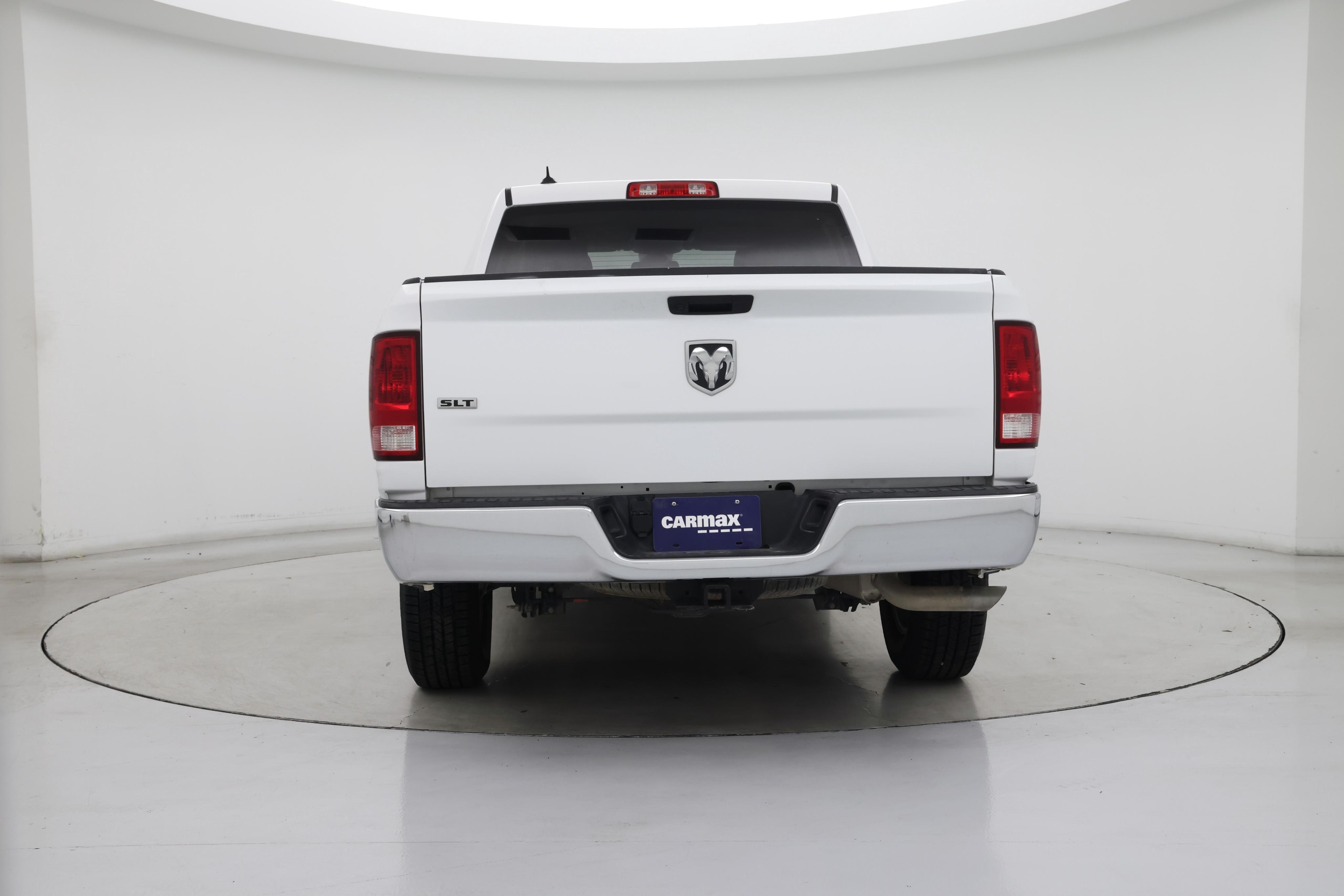 Thumbnail: 2023 RAM 1500 Classic - 6