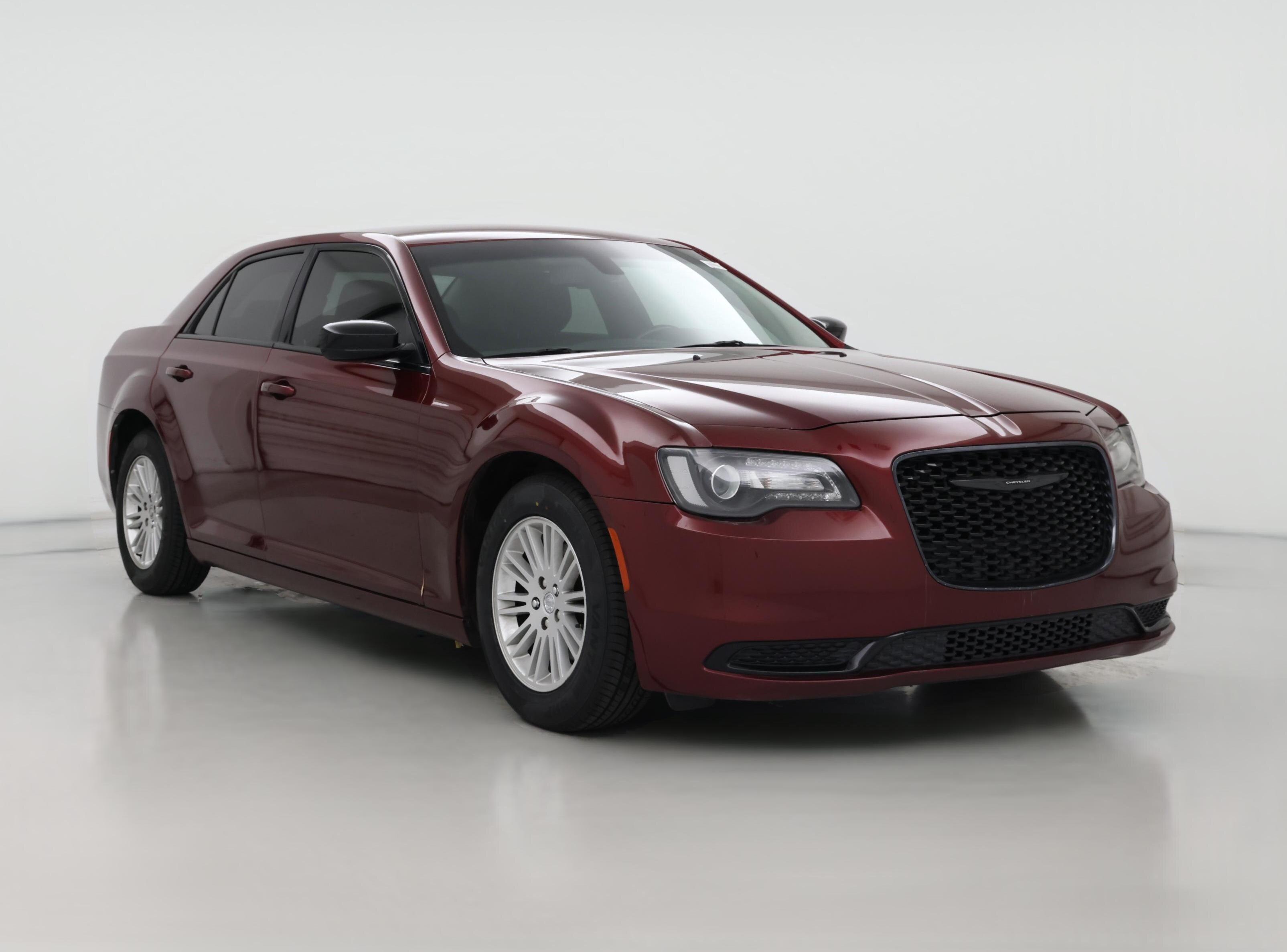 Thumbnail: 2020 Chrysler 300 - 1