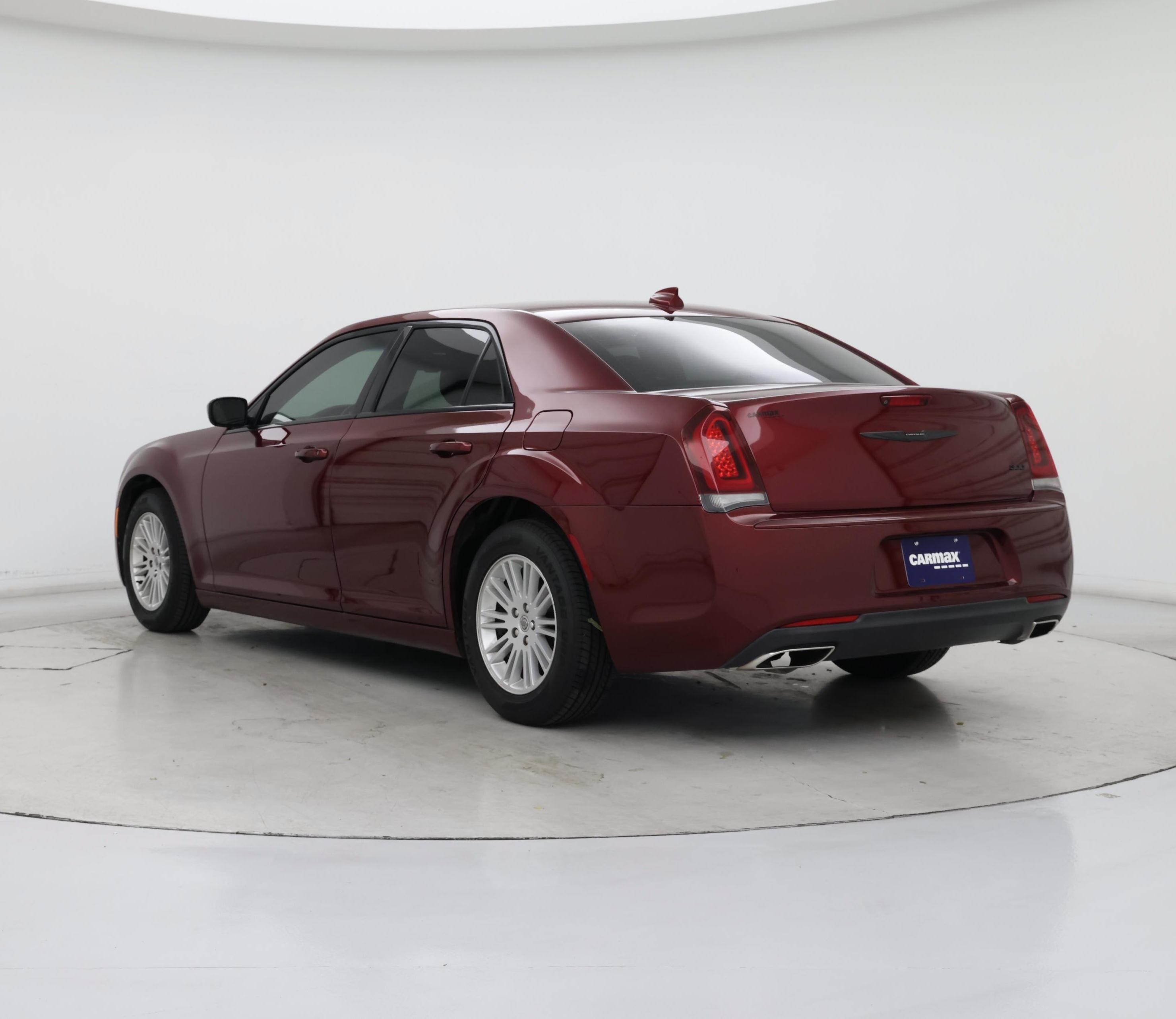 Thumbnail: 2020 Chrysler 300 - 2