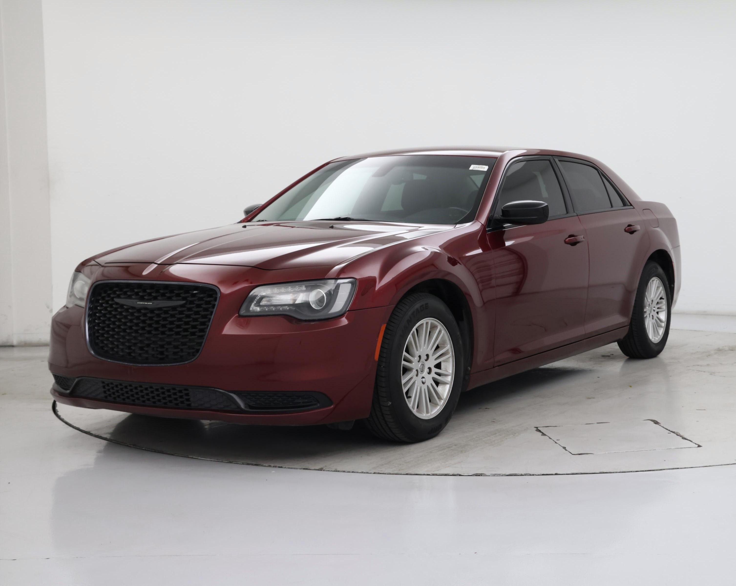 Thumbnail: 2020 Chrysler 300 - 4