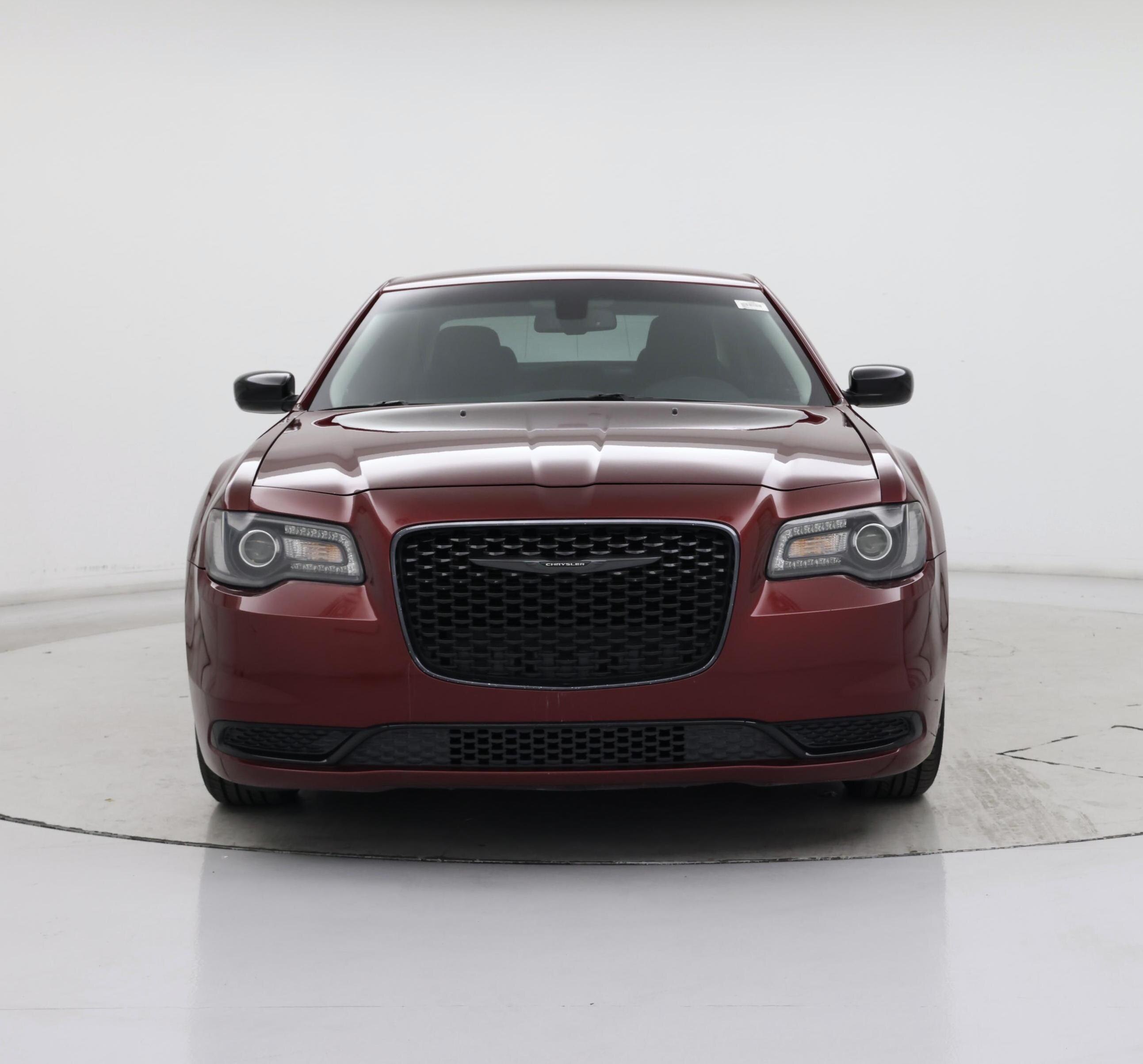 Thumbnail: 2020 Chrysler 300 - 5