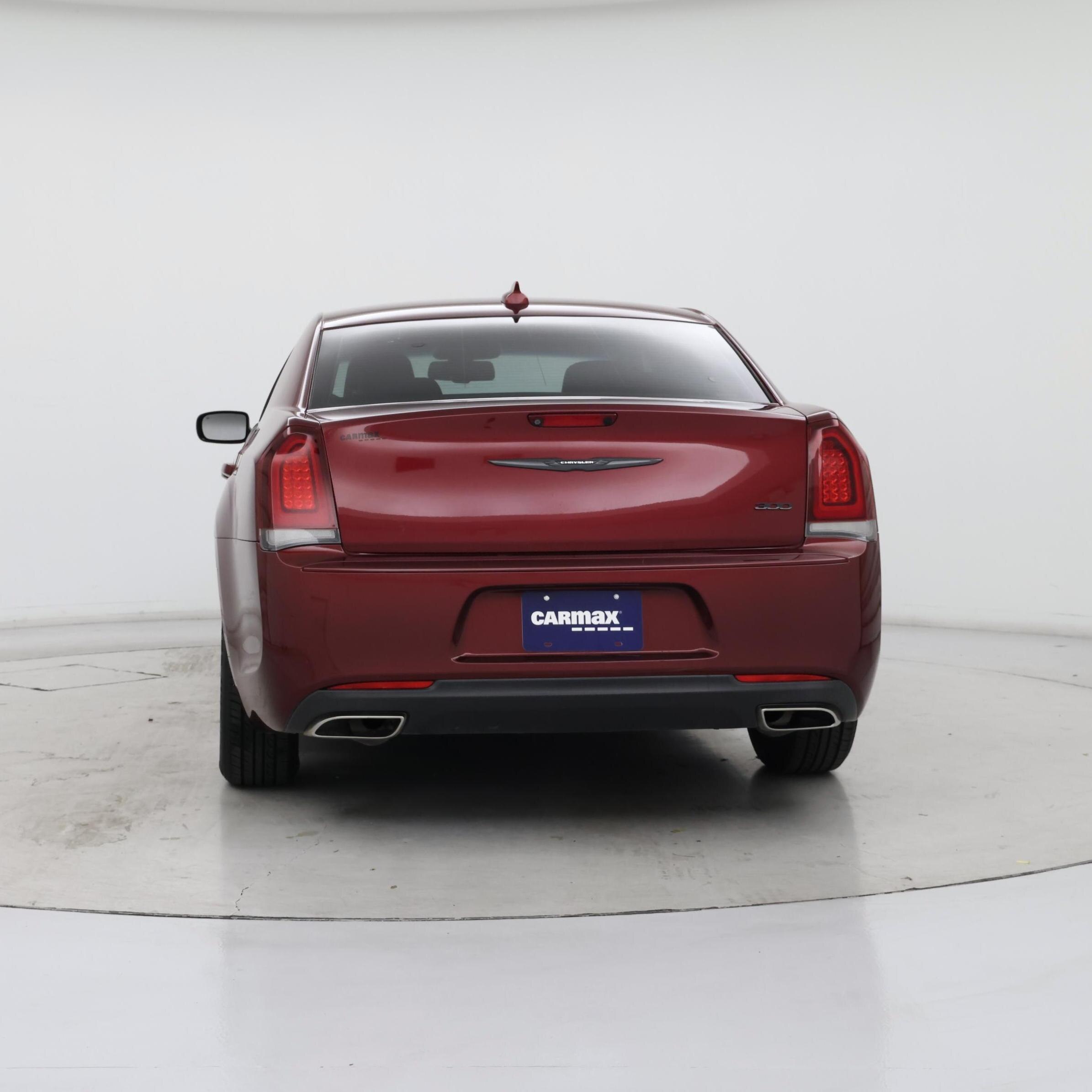 Thumbnail: 2020 Chrysler 300 - 6