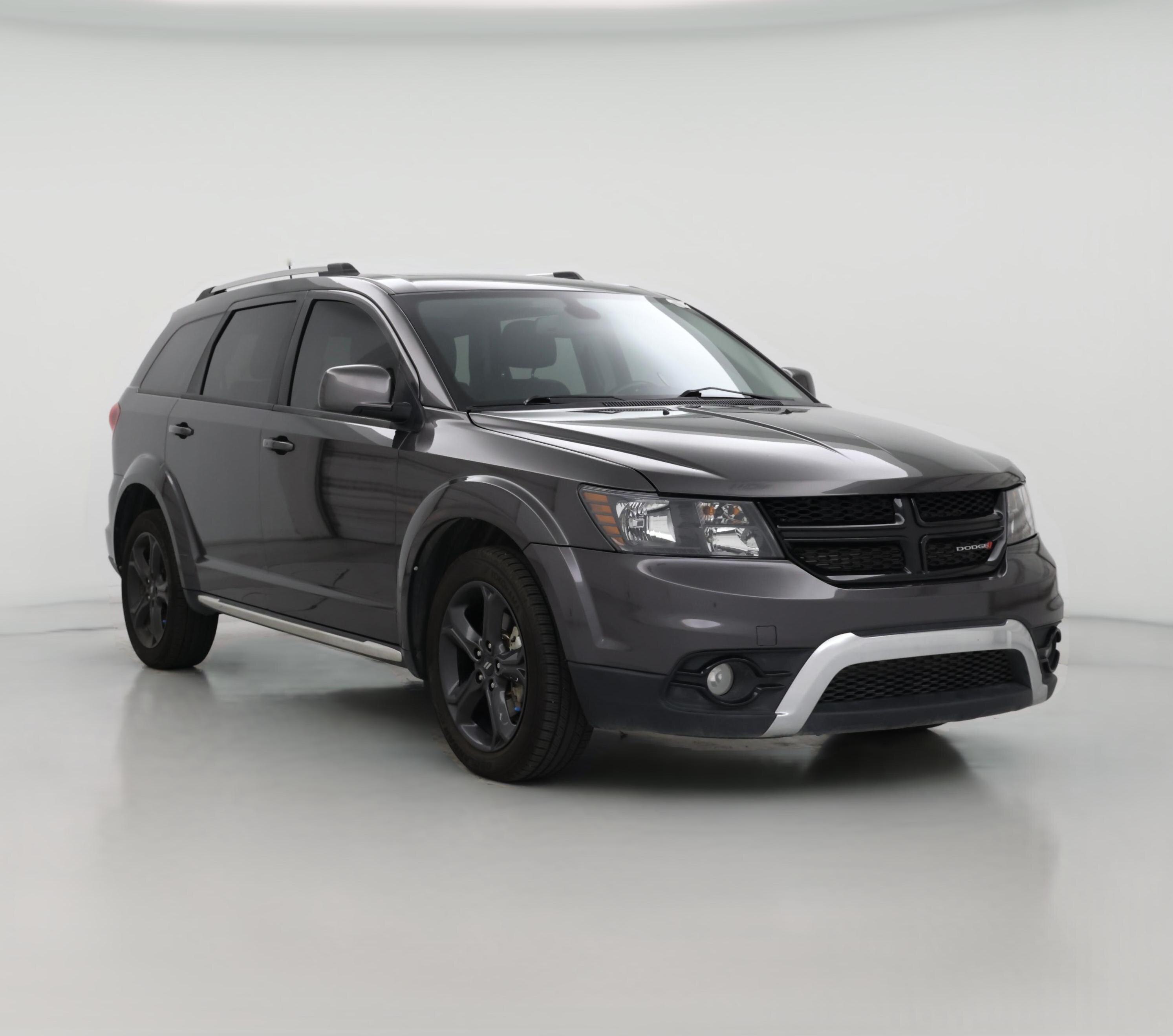 Thumbnail: 2020 Dodge Journey - 1
