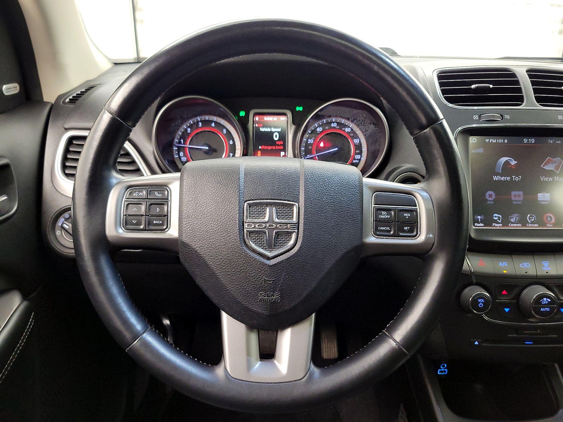 Thumbnail: 2020 Dodge Journey - 10