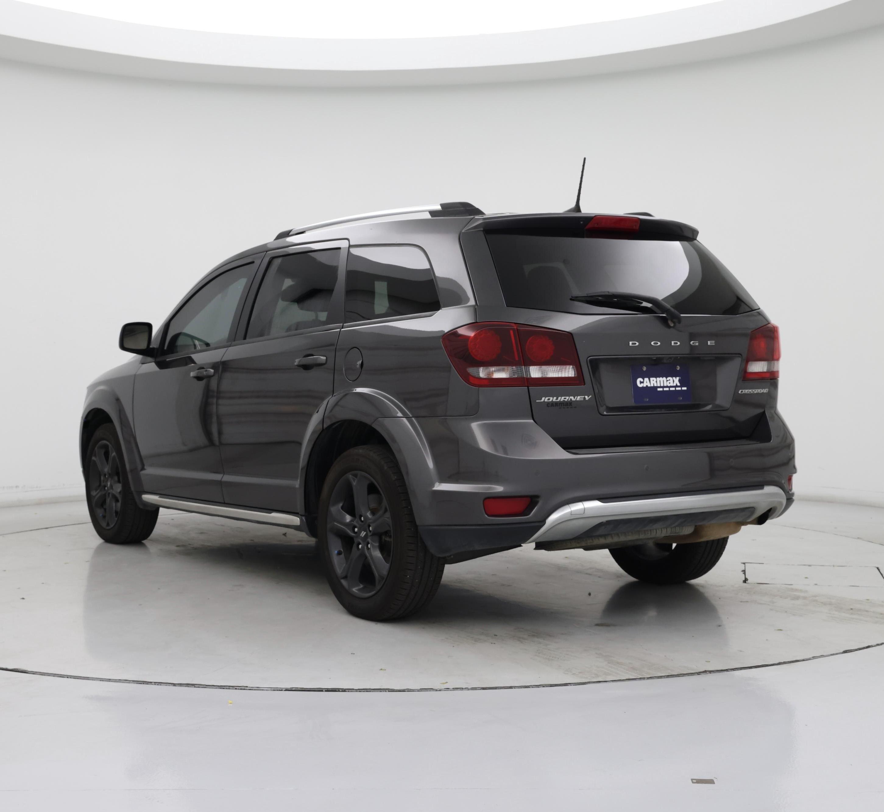Thumbnail: 2020 Dodge Journey - 2