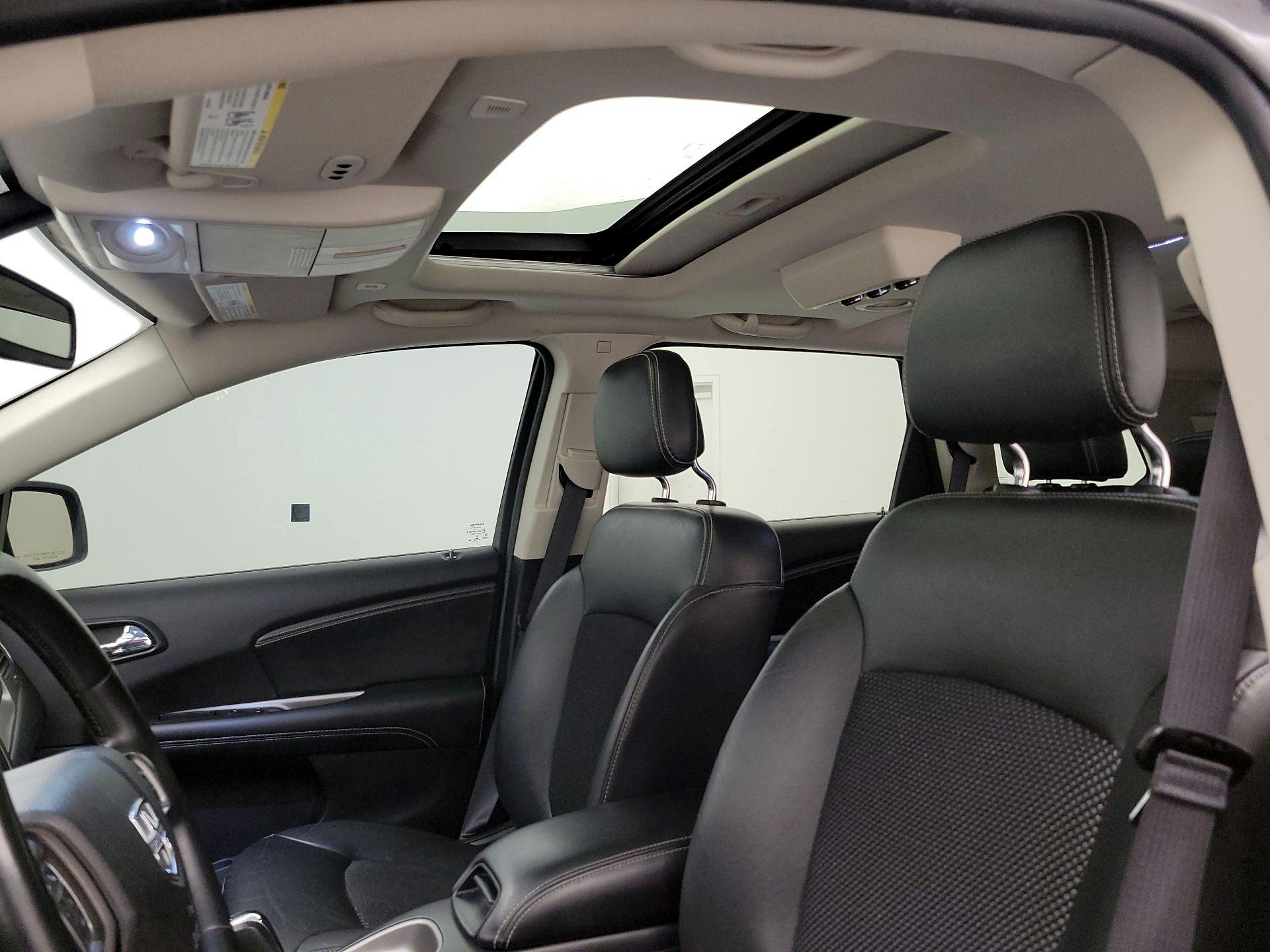 Thumbnail: 2020 Dodge Journey - 20