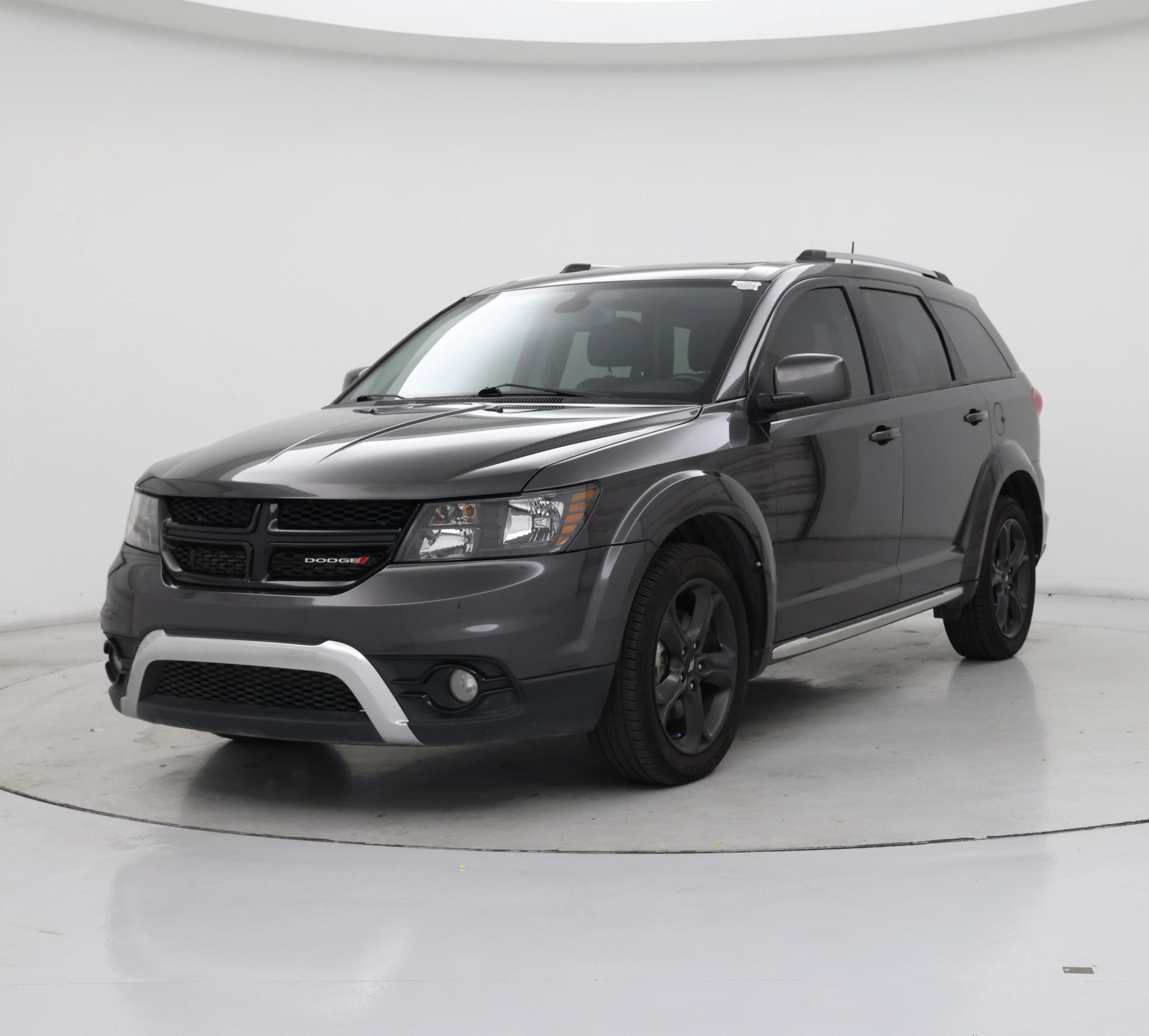 Thumbnail: 2020 Dodge Journey - 4