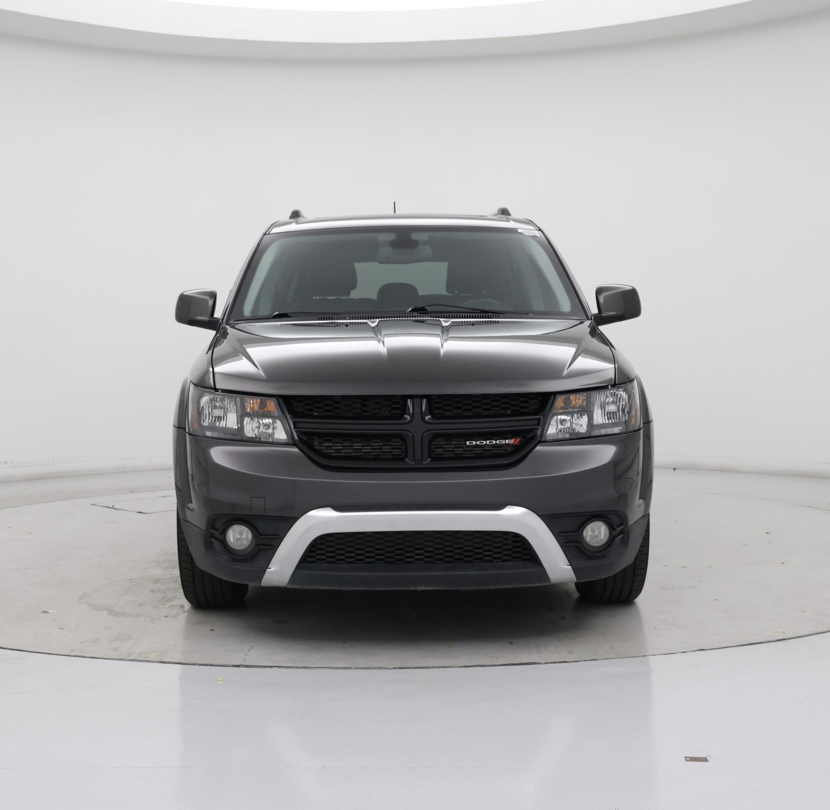 Thumbnail: 2020 Dodge Journey - 5