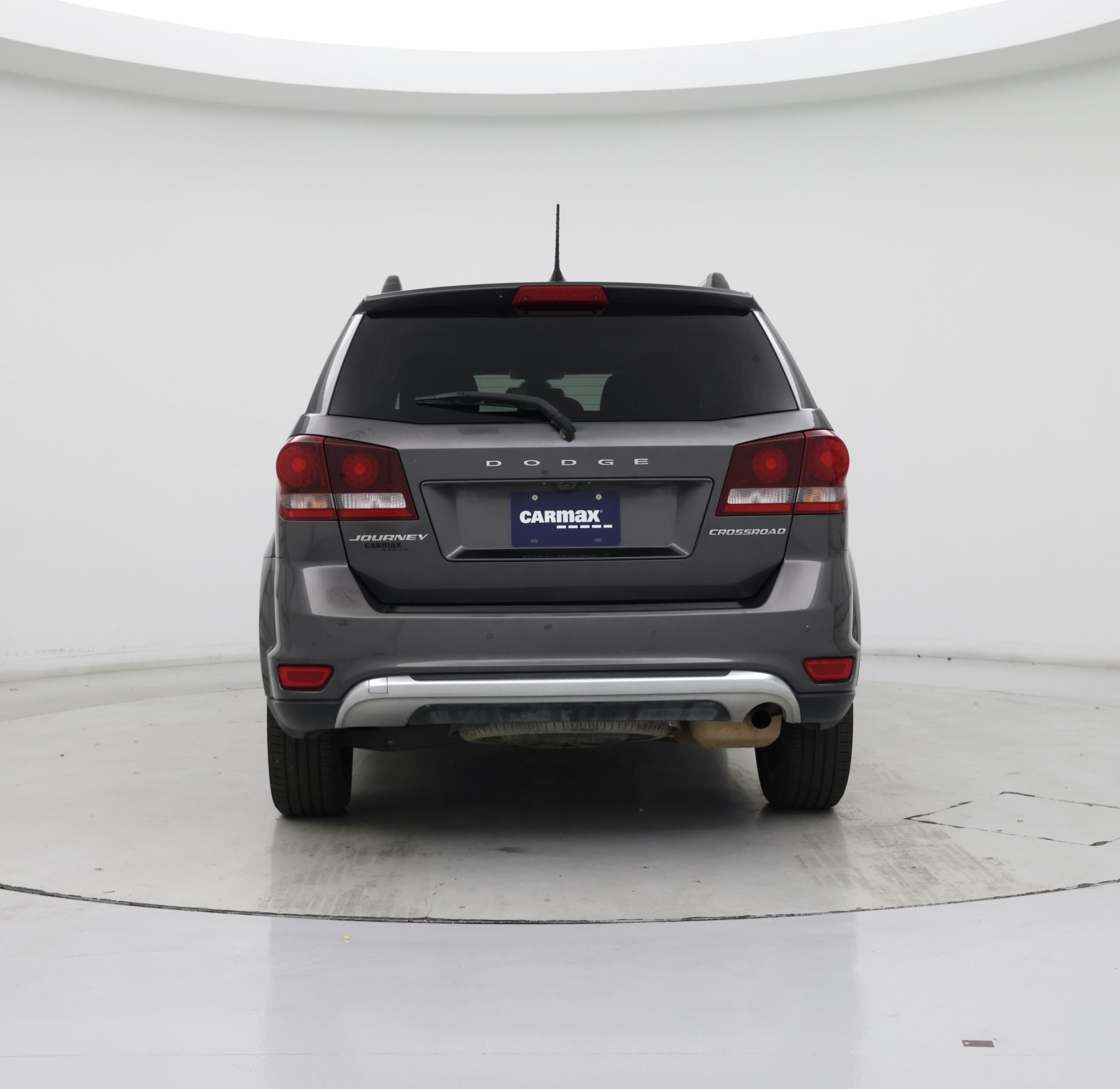 Thumbnail: 2020 Dodge Journey - 6