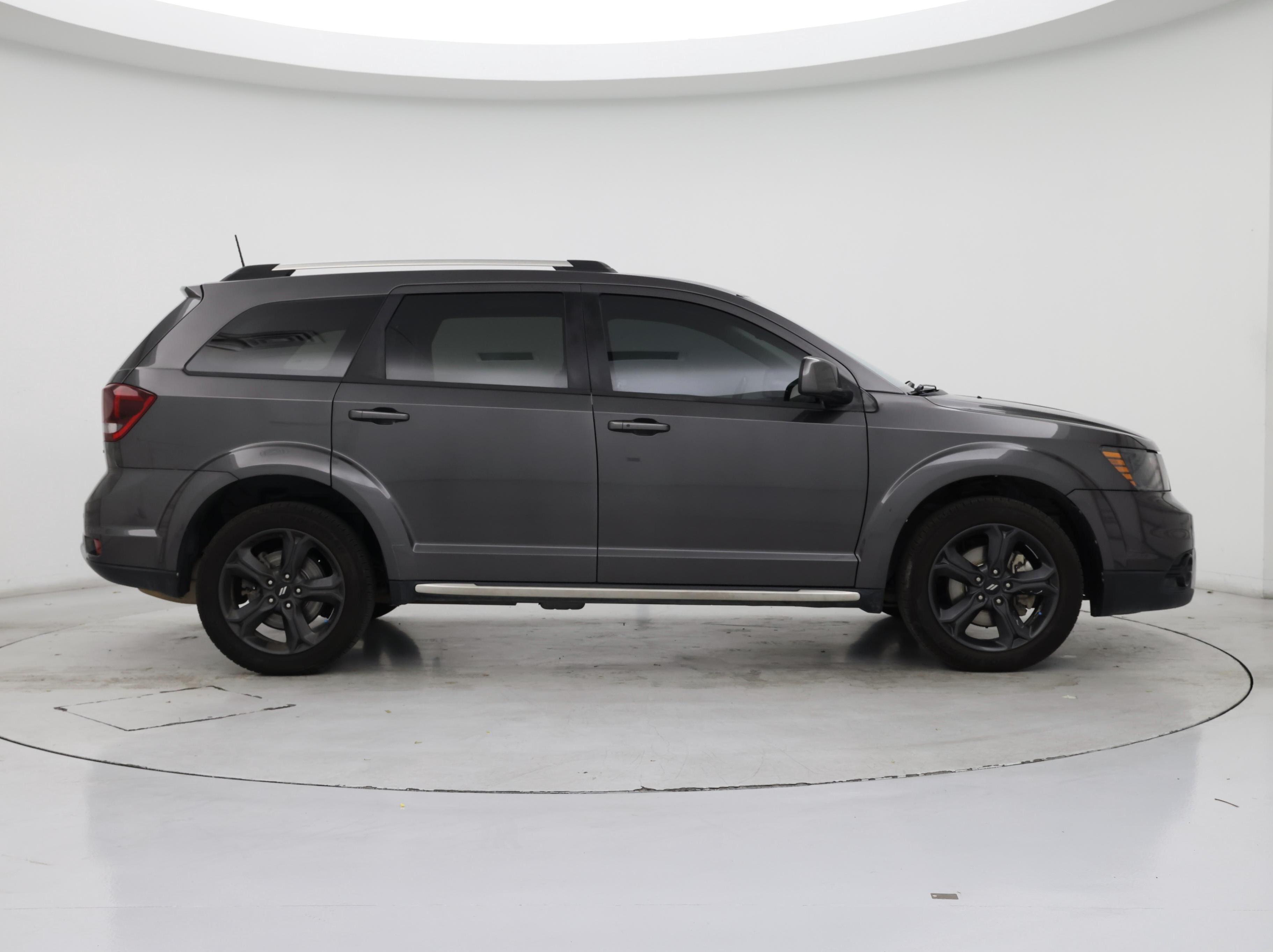Thumbnail: 2020 Dodge Journey - 7