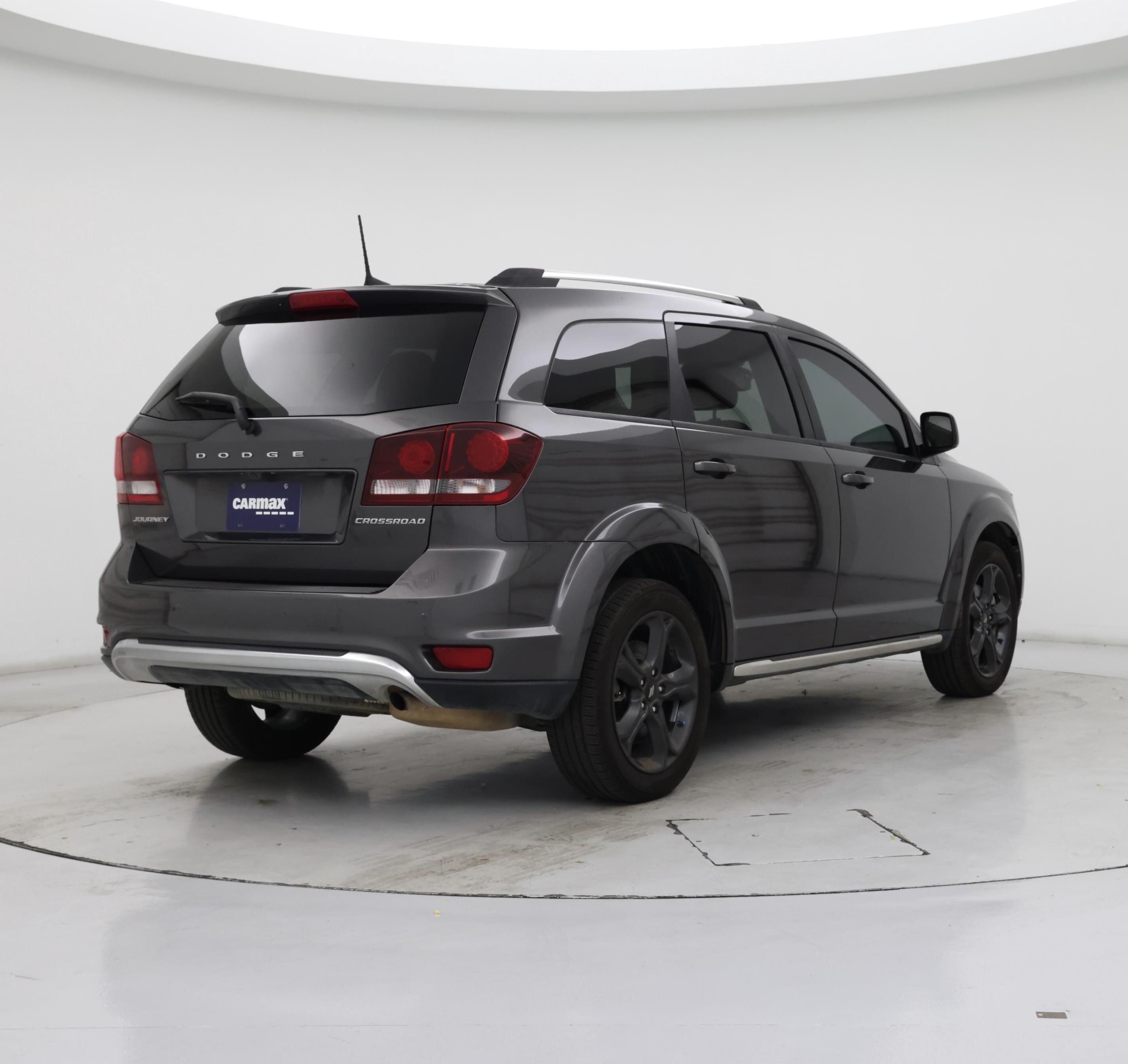 Thumbnail: 2020 Dodge Journey - 8