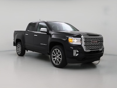 2022 GMC Canyon Denali -
                  Albuquerque, NM