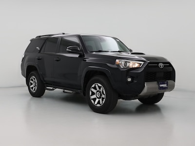 2023 Toyota 4Runner TRD Off Road -
                Albuquerque, NM