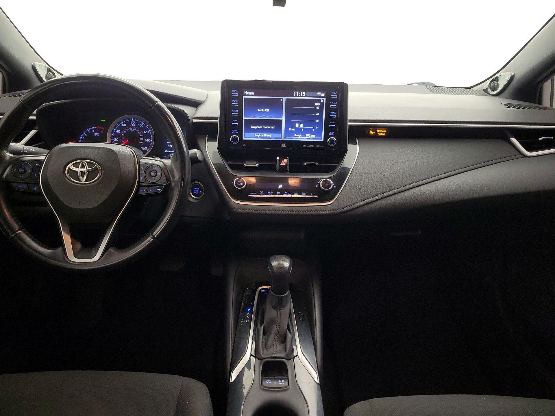 Thumbnail: 2021 Toyota Corolla - 9
