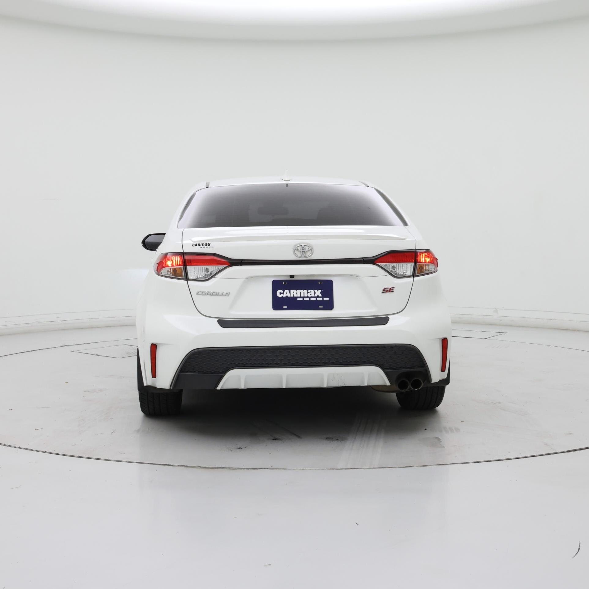 Thumbnail: 2021 Toyota Corolla - 6