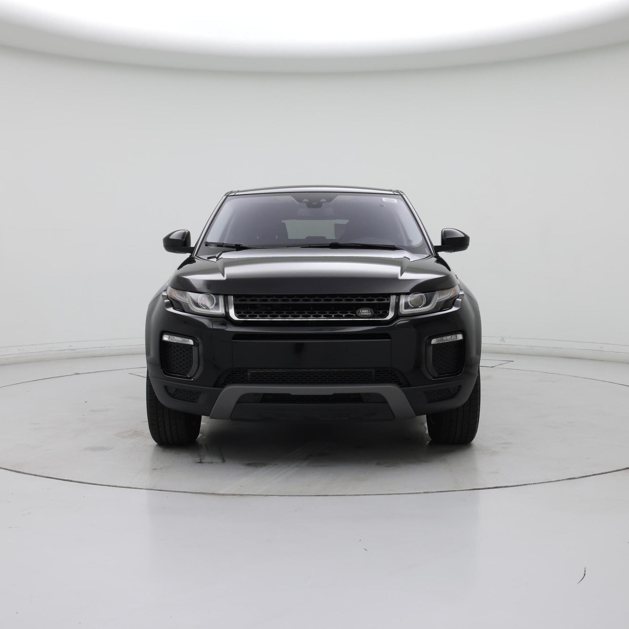Thumbnail: 2017 Land Rover Range Rover Evoque - 5