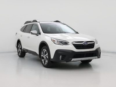 2022 Subaru Outback Touring -
                Albuquerque, NM