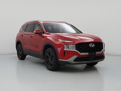 2023 Hyundai Santa Fe SEL -
                  Albuquerque, NM