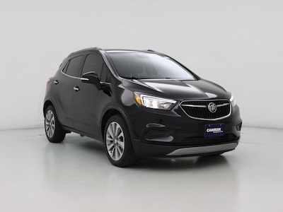 2019 Buick Encore Preferred -
                Albuquerque, NM