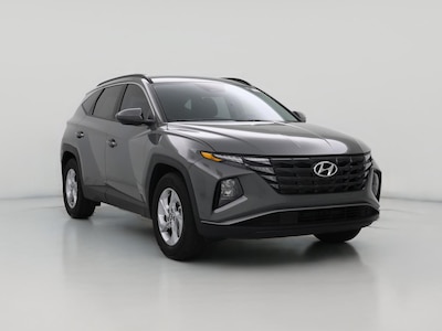 2024 Hyundai Tucson SEL -
                Santa Fe, NM