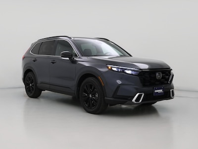 2024 Honda CR-V Sport Touring -
                Santa Fe, NM