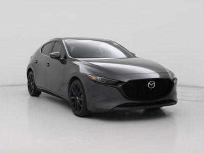 2022 Mazda Mazda3 Premium -
                Albuquerque, NM