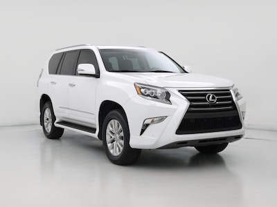 2019 Lexus GX 460 Premium -
                Albuquerque, NM