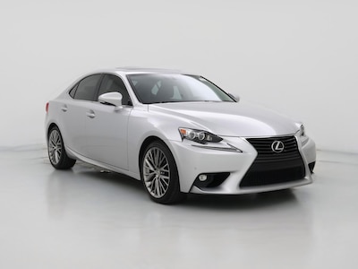 2015 Lexus IS 250 -
                Albuquerque, NM