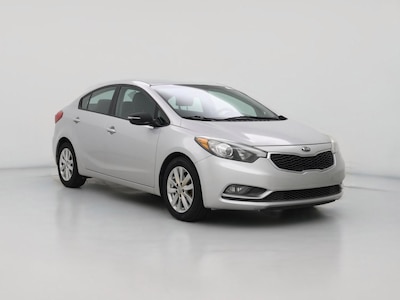 2016 Kia Forte LX -
                Albuquerque, NM