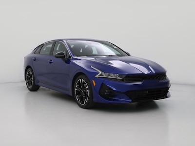 2023 Kia K5 GT-Line -
                Albuquerque, NM