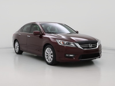 2013 Honda Accord EX-L -
                Albuquerque, NM