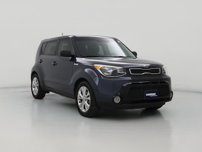 2016 Kia Soul Soul+ -
                Albuquerque, NM