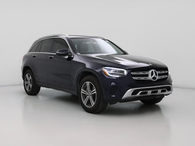 2020 Mercedes-Benz GLC 300 -
                Albuquerque, NM