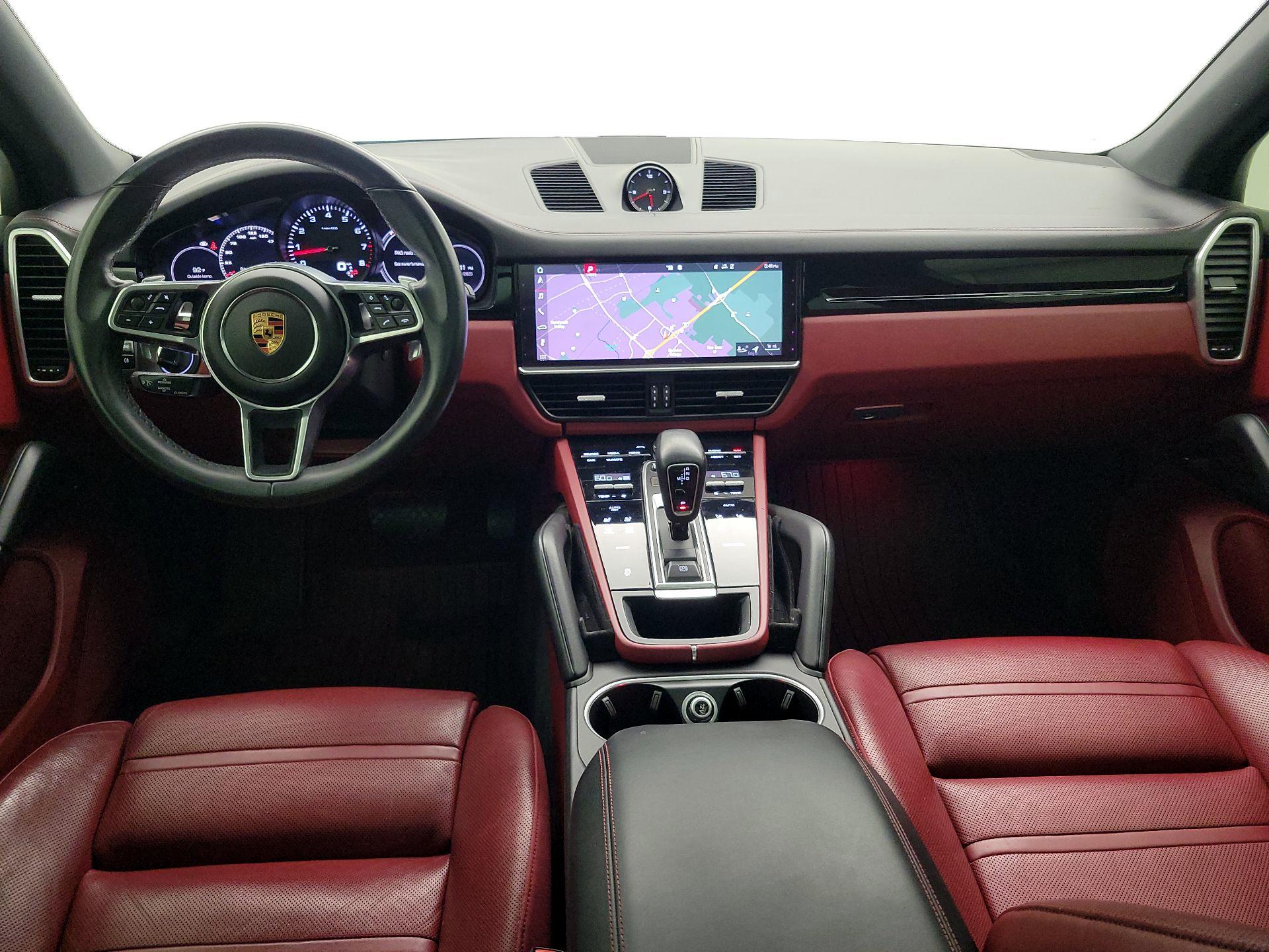 Thumbnail: 2019 Porsche Cayenne - 9