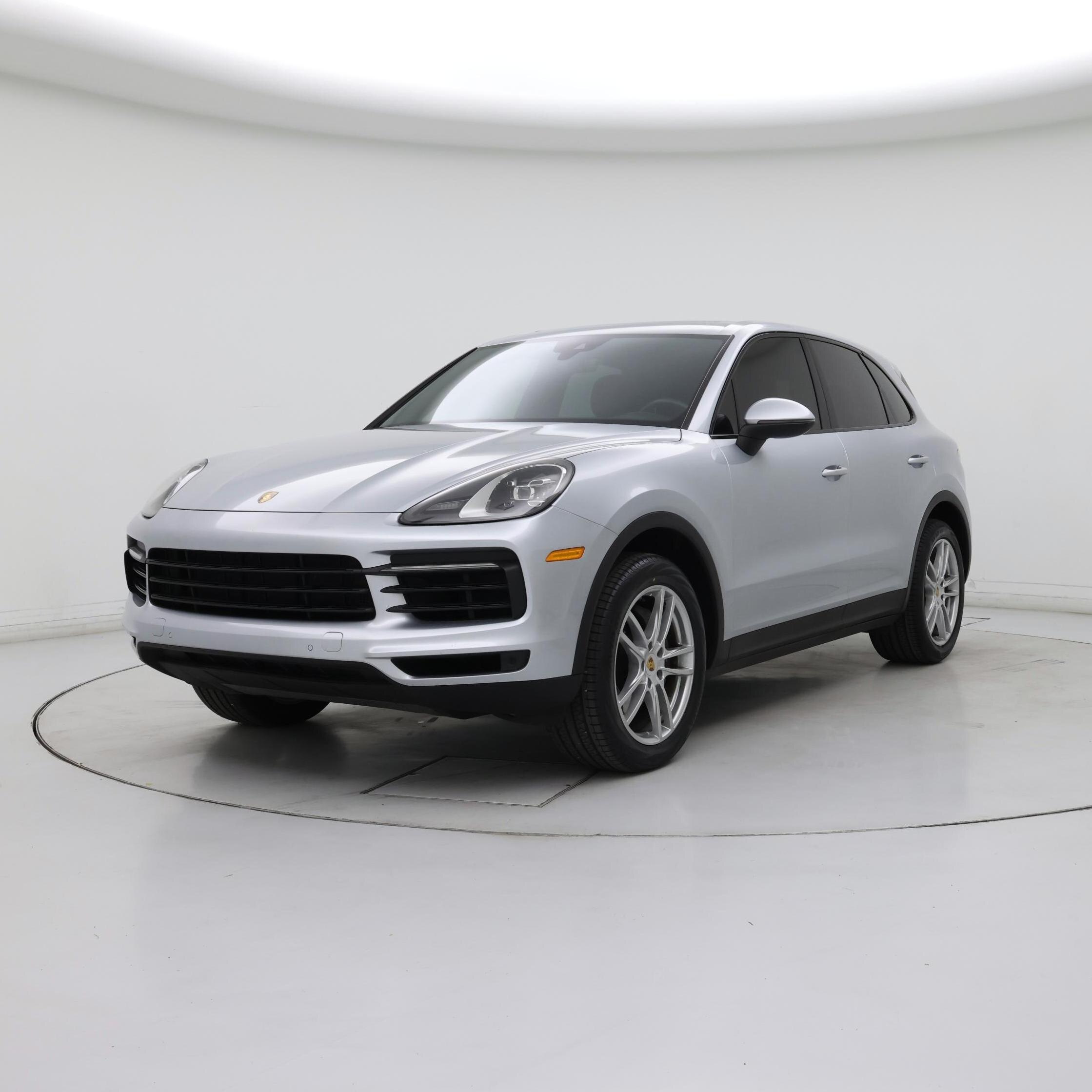Thumbnail: 2019 Porsche Cayenne - 4