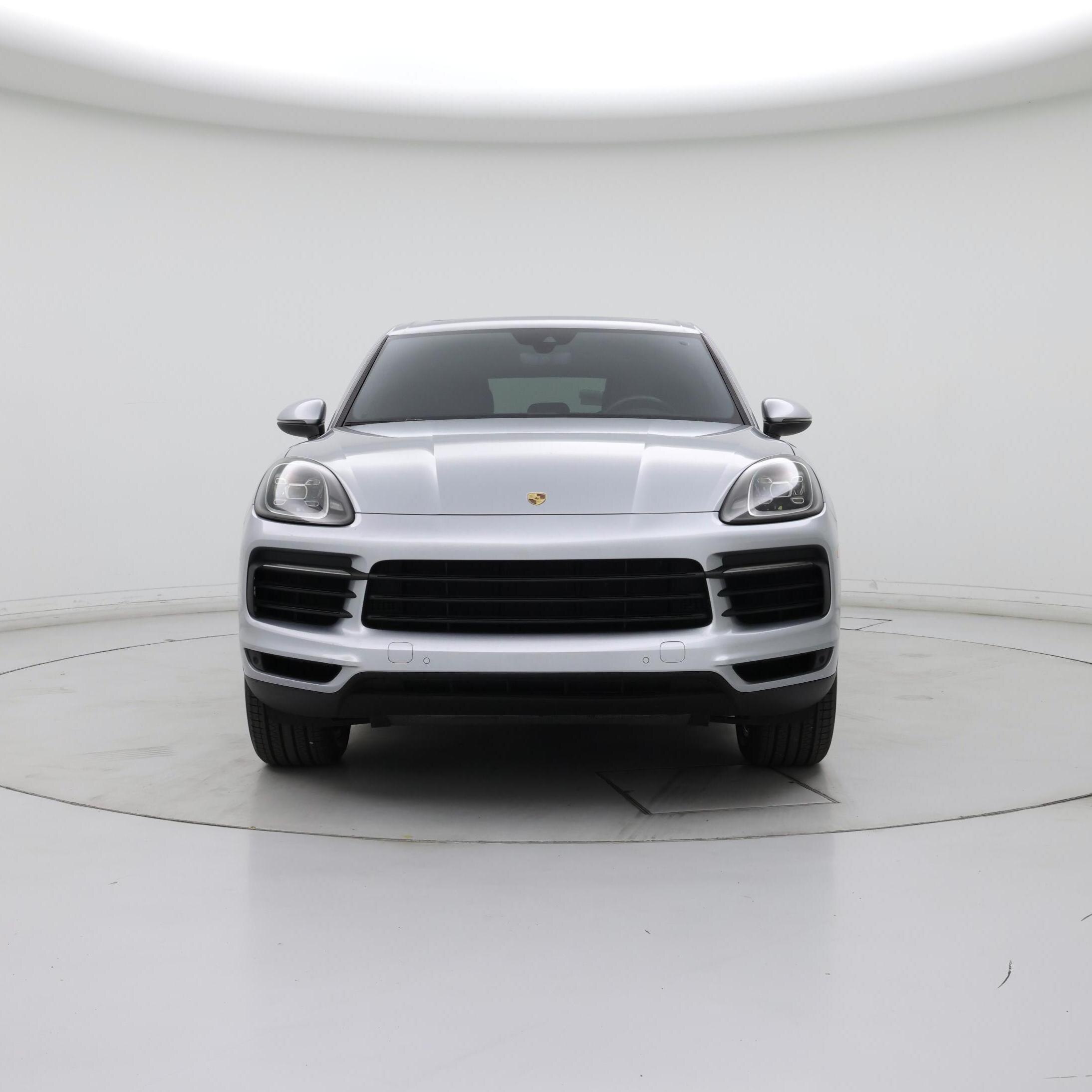 Thumbnail: 2019 Porsche Cayenne - 5