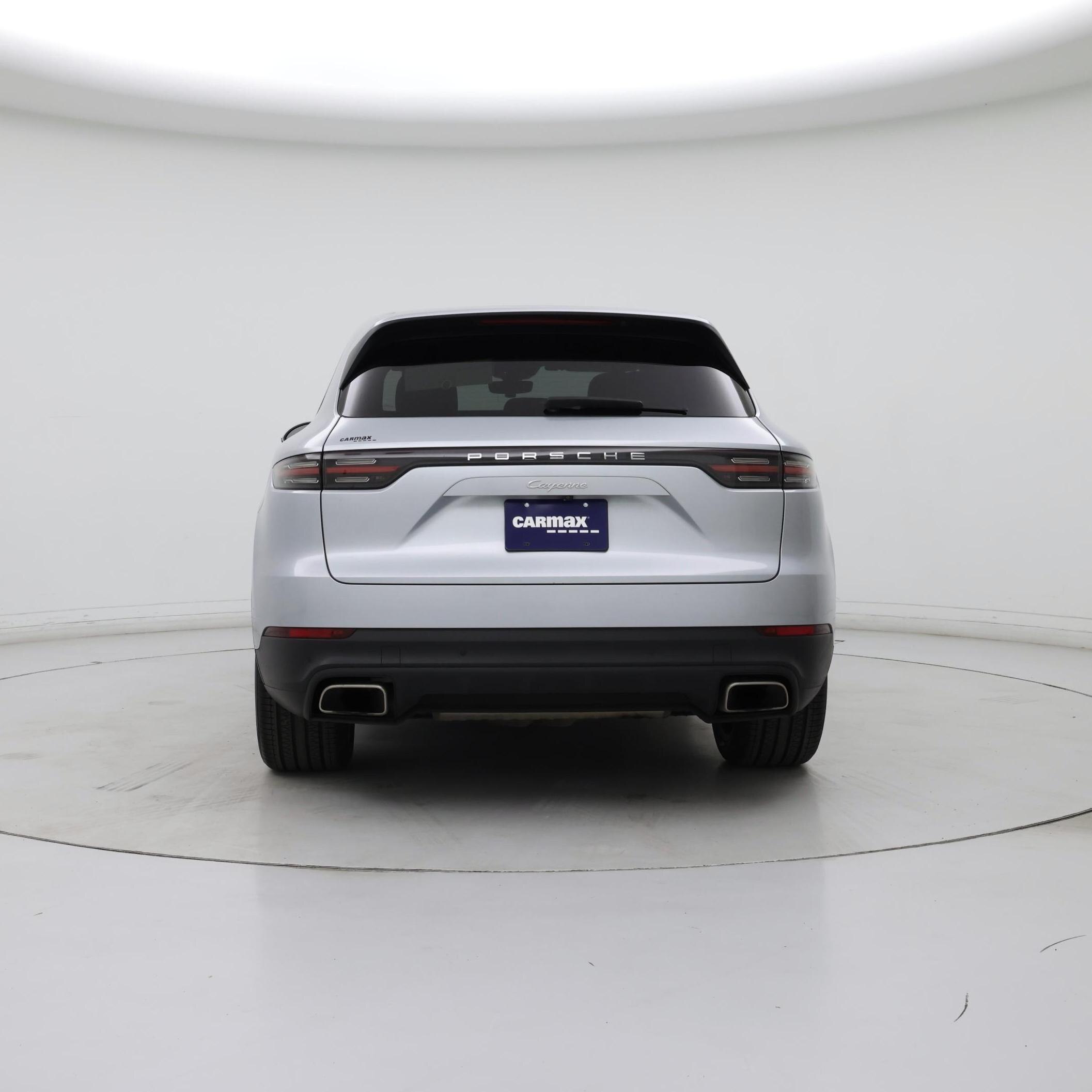 Thumbnail: 2019 Porsche Cayenne - 6