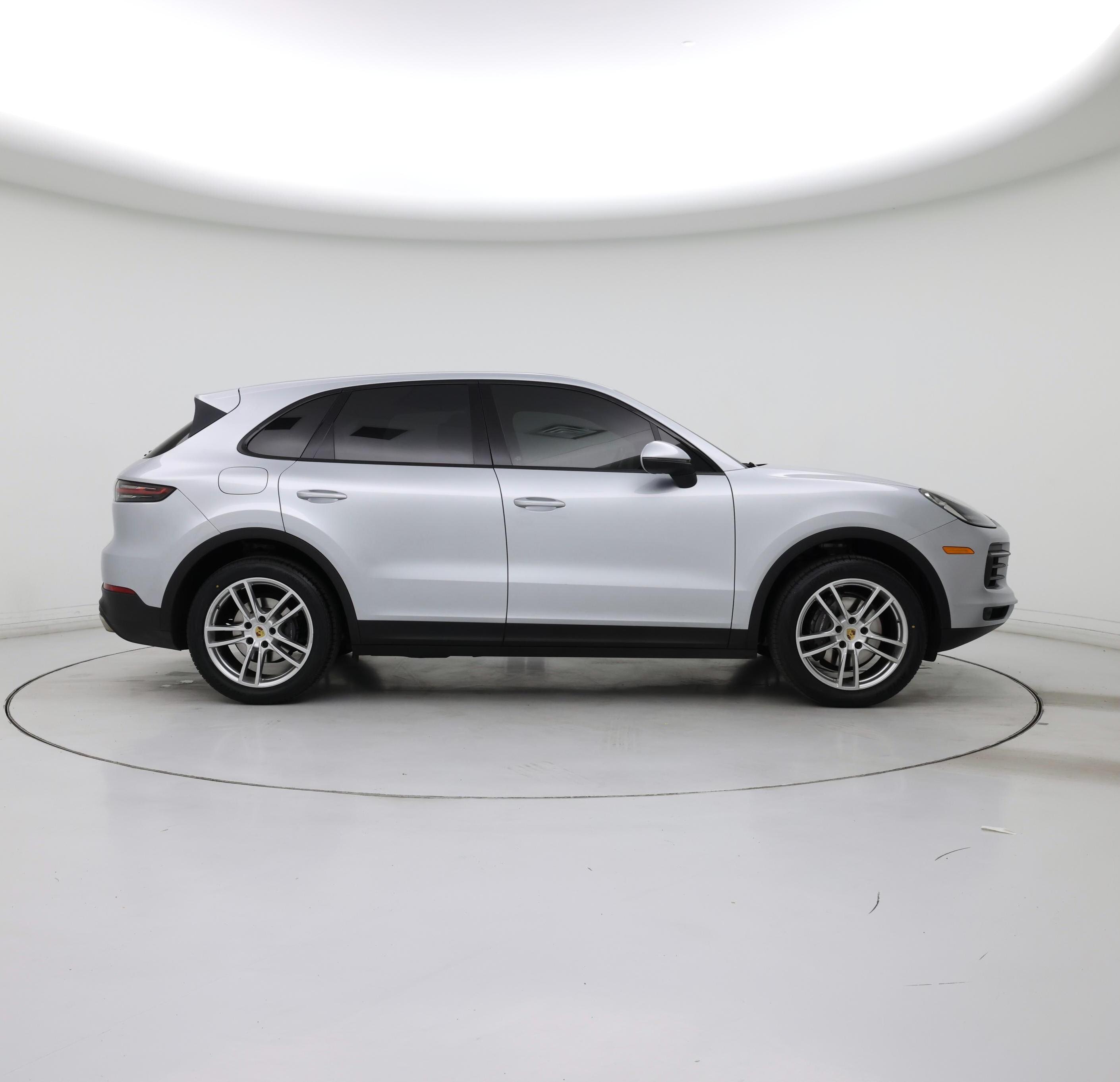 Thumbnail: 2019 Porsche Cayenne - 7