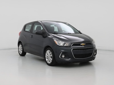 2018 Chevrolet Spark LT -
                Albuquerque, NM