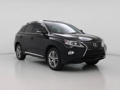 2015 Lexus RX 350 -
                Albuquerque, NM