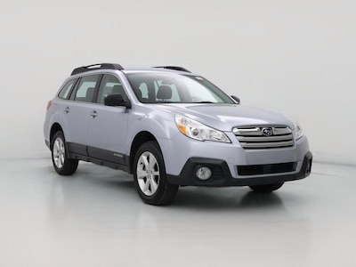 2014 Subaru Outback 2.5i -
                Albuquerque, NM