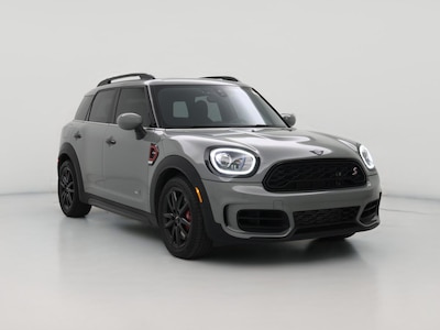 2020 MINI Cooper Countryman S -
                Albuquerque, NM